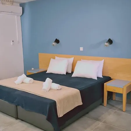 Nissi Avenue 64 2 - Luxcyservices