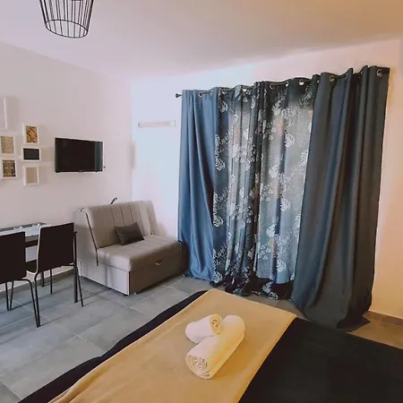 Nissi Avenue 64 2 - Luxcyservices