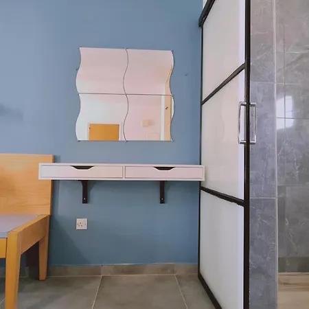 아파트 Nissi Avenue 64 2 - Luxcyservices *