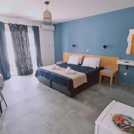 Nissi Avenue 64 2 - Luxcyservices 아파트