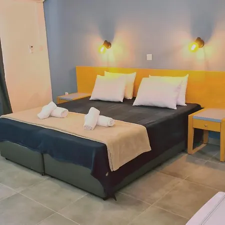 Nissi Avenue 64 2 - Luxcyservices Ajia Napa