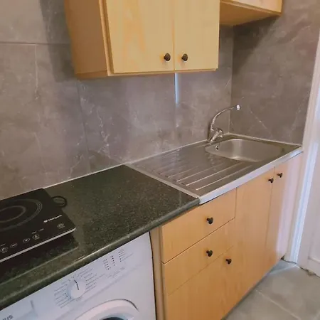 아파트 Nissi Avenue 64 2 - Luxcyservices