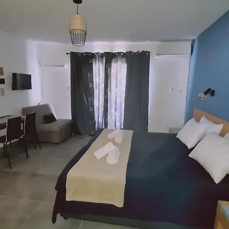 아파트 Nissi Avenue 64 2 - Luxcyservices 아이아 나파