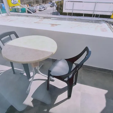 Nissi Avenue 64 2 - Luxcyservices * 아이아 나파