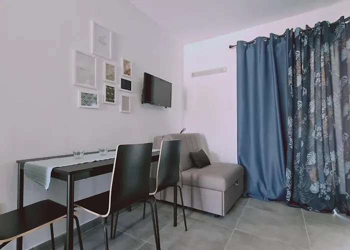 Nissi Avenue 64 2 - Luxcyservices Appartement