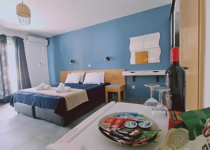 Nissi Avenue 64 2 - Luxcyservices *