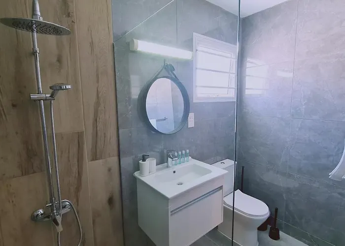 Nissi Avenue 64 2 - Luxcyservices