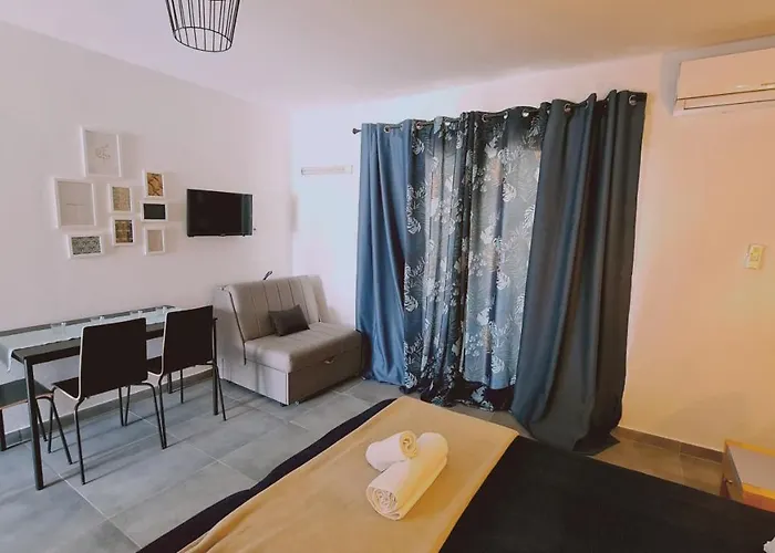 Nissi Avenue 64 2 - Luxcyservices