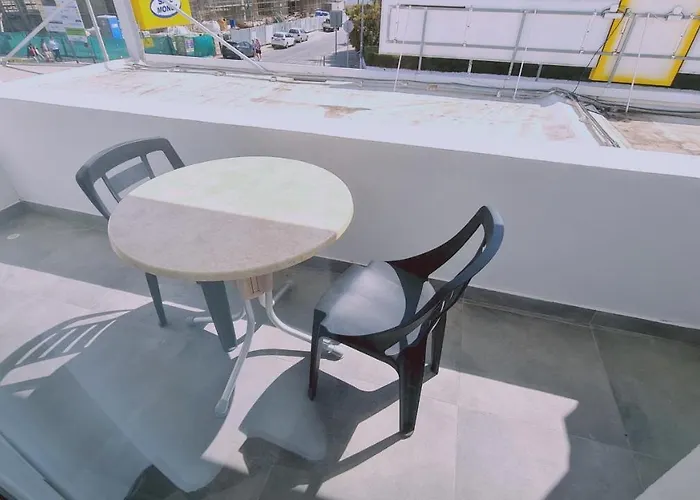 Nissi Avenue 64 2 - Luxcyservices * Ayía Nápa