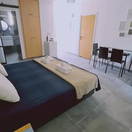 Διαμέρισμα Nissi Avenue 64 2 - Luxcyservices Αγία Νάπα