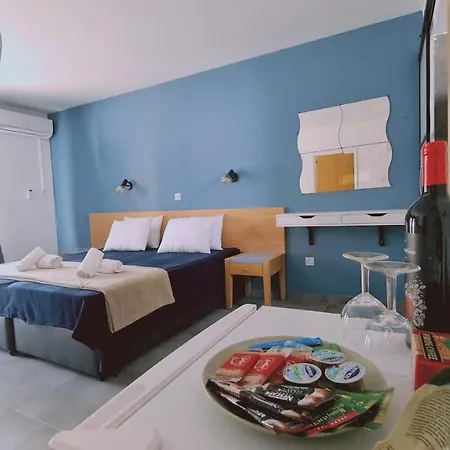 Nissi Avenue 64 2 - Luxcyservices *