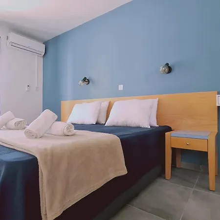 Nissi Avenue 64 2 - Luxcyservices * Αγία Νάπα