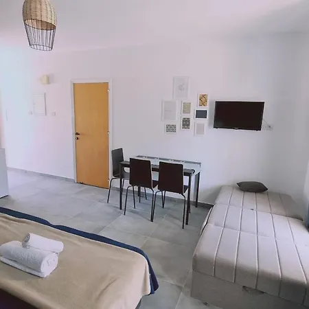 Διαμέρισμα Nissi Avenue 64 2 - Luxcyservices *