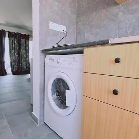 公寓 Nissi Avenue 64 2 - Luxcyservices 圣纳帕