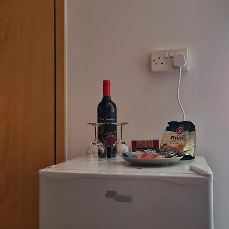 Nissi Avenue 64 2 - Luxcyservices 公寓 *