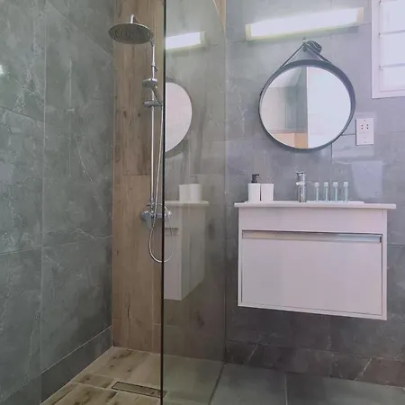 公寓 Nissi Avenue 64 2 - Luxcyservices